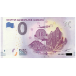 Nota 0€ Miniatur Wunderland Hamburg 2019-9